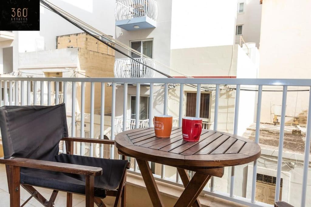 Beautiful, Top Notch 1 Bedroom Apt Just Off The Coast By 360 Estates Сейнт Полс Бей Екстериор снимка
